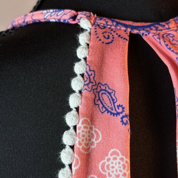 Sleeveless sleepwear - Picture 6 of 7